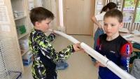šikulové Základní škola a Mateřská škola, Studenec